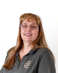 Rhonda Madgett - Assistant to The Chambers Coley Team